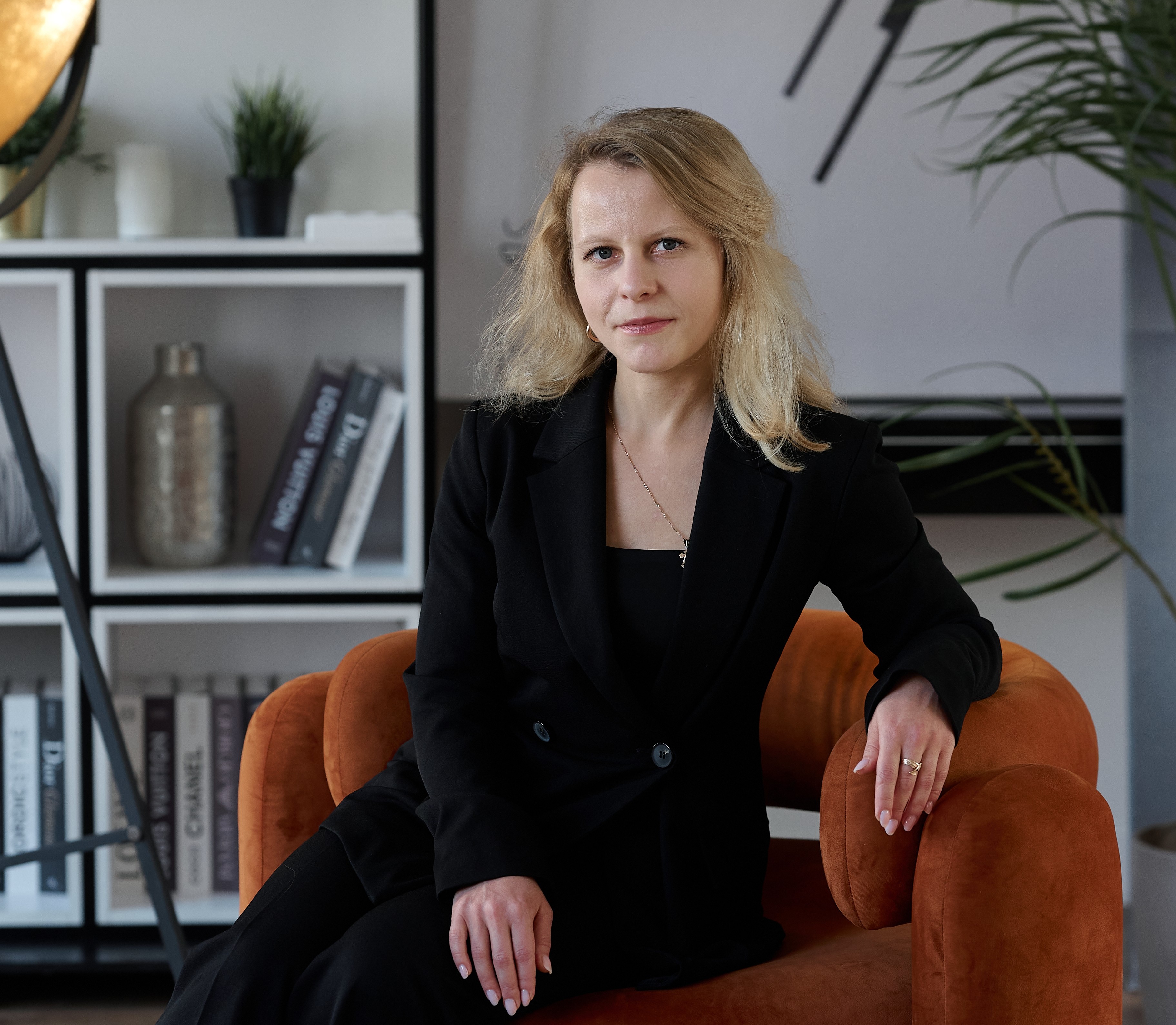 Портрет человека